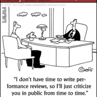 professional development