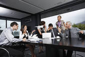conflict in the workplace