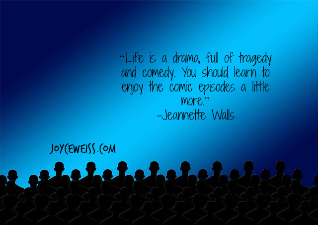 favorite quote | Joyce Weiss | Career Coach