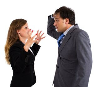 bullies at work | communication challenge | negativity in the workplace