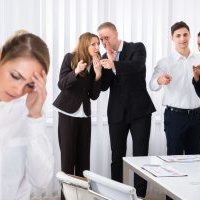 bullies in the workplace | respect in the workplace