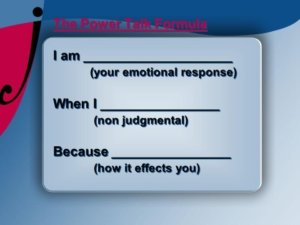 conflict in the workplace