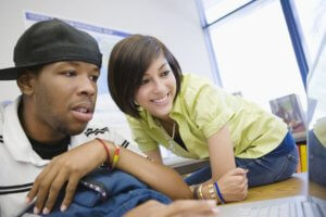 repair generational conflict