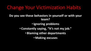 accountability strategies