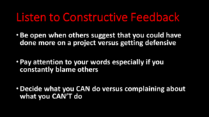 accountability strategies