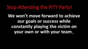 accountability strategies