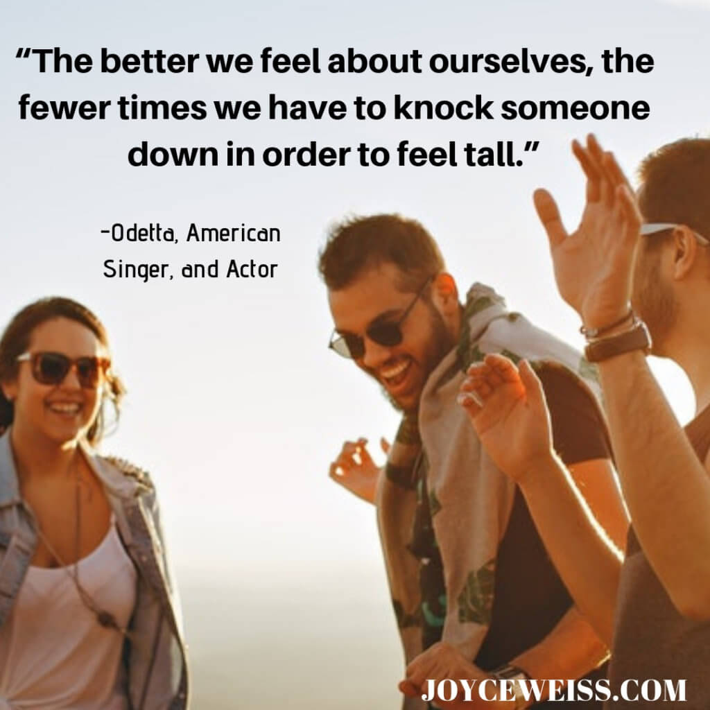 bullying in the workplace