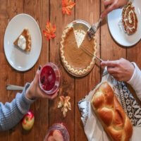 Joyce Weiss | Happy Thanksgiving