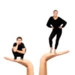 negative people |diffuse defensive behavior