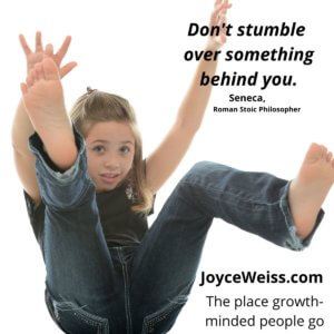 growth-minded people