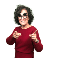 Kick conflict to the curb | Joyce Weiss
