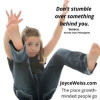 live the life | personal development