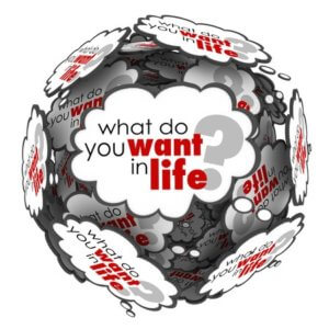 live the life you deserve