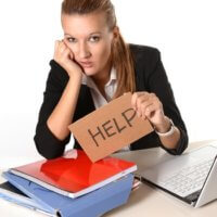 dealing with a bully