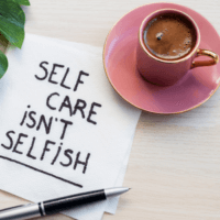 self-care practices to reduce your stress | self-care