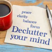 self-care is important