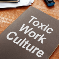 positive culture | Good conflict