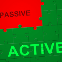 passive-aggressive behavior