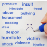 bullying | workplace bullies