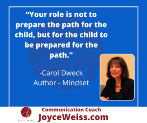 personal development