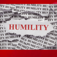 humility
