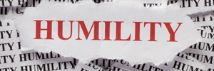 humility