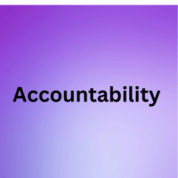 accountability during conflict