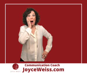 avoid conversatinal pitfalls