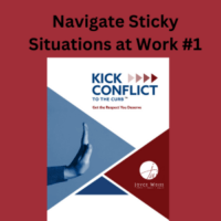navigate tricky situations