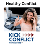 healthy conflict