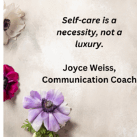 self-care