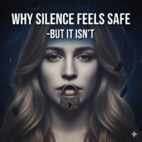 silence